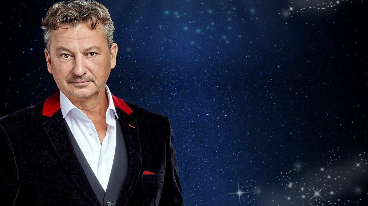 ANDERS EKBORG - En Stilla Jul - GENERELL 1920x1080pxl - NoText