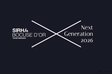 Bocuse dOr Sweden Next Generation 2026-2