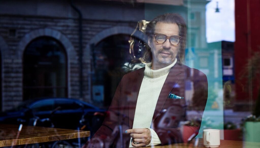 Bob Hansson © Henrik Folkesson 1