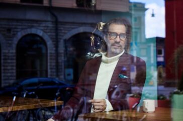 Bob Hansson © Henrik Folkesson 1