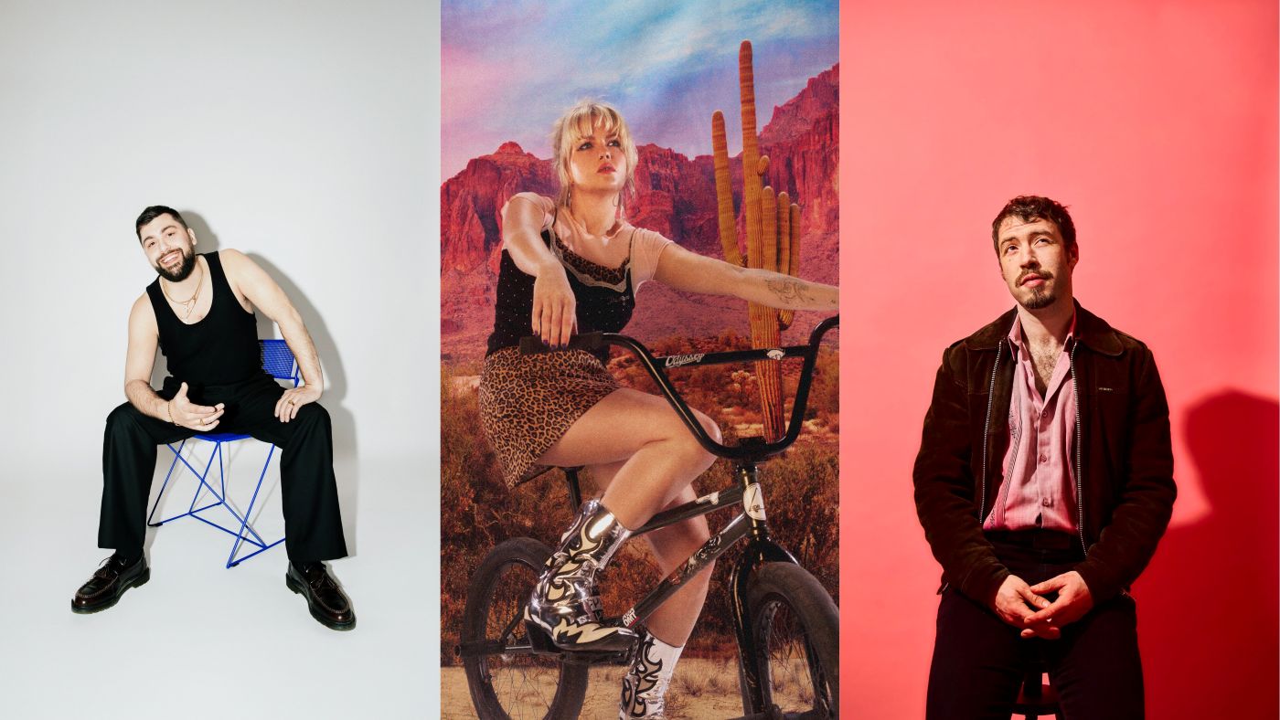 3KONSERTER1KVÄLL.TICKSTER