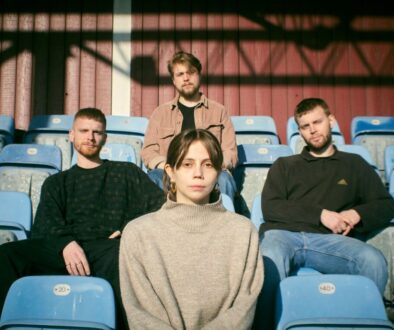 Bandbildliggande - foto - Vidar Santesson