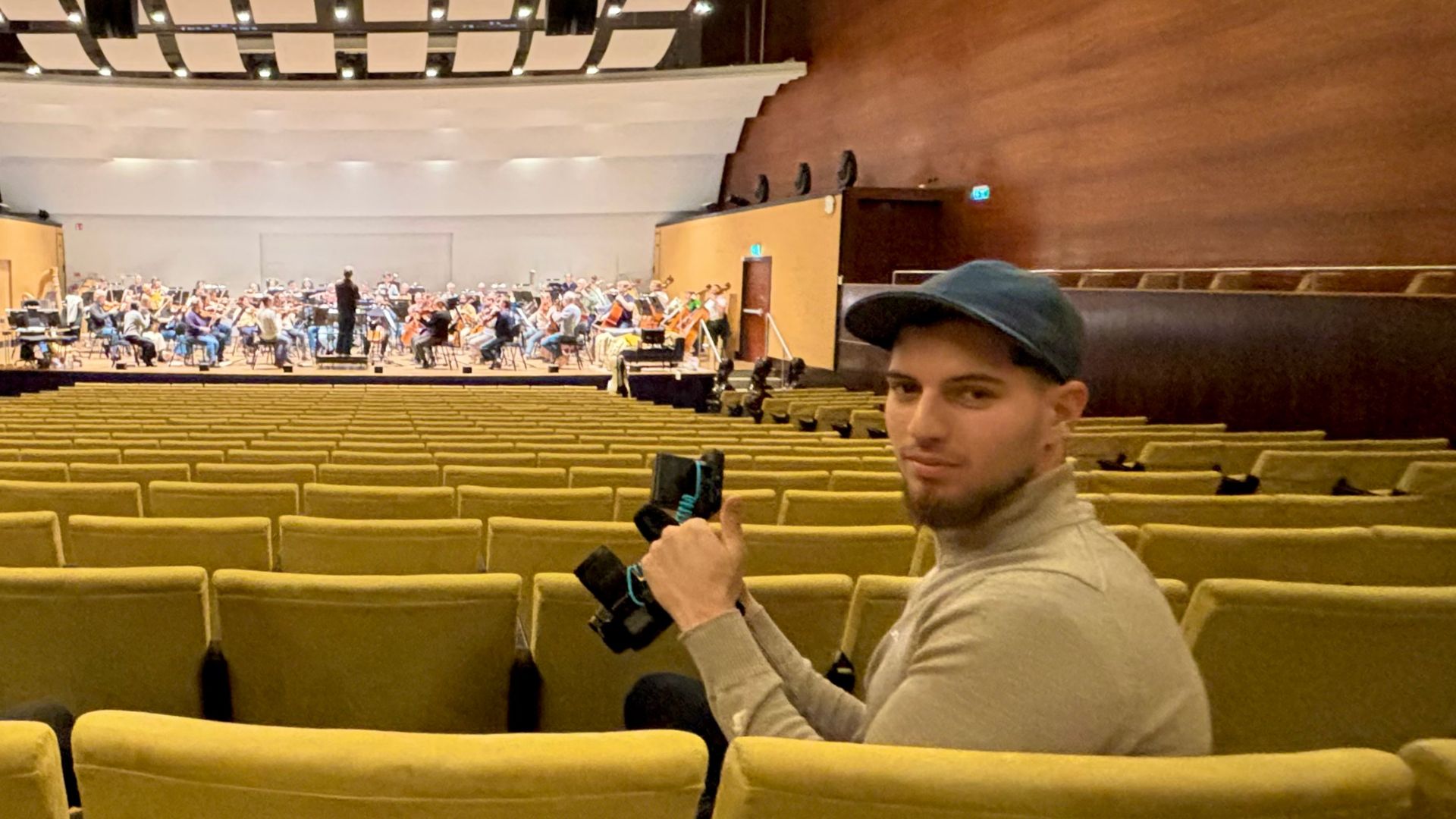 PM foto Manhal Ahmed