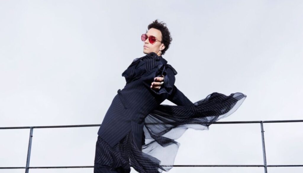 Greczula. Fotograf Ea Czyz