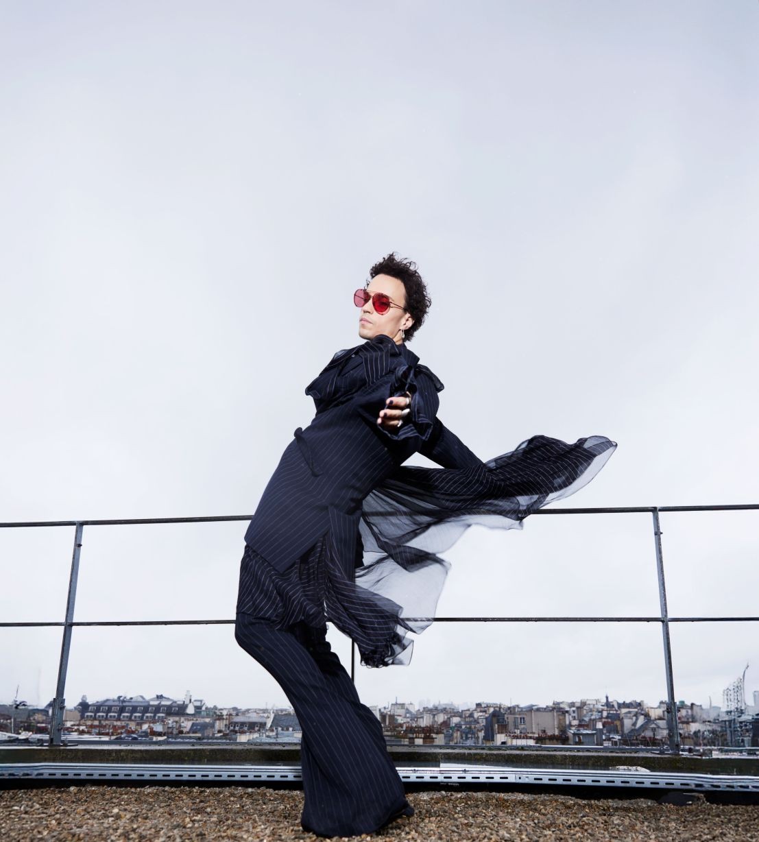 Greczula. Fotograf Ea Czyz