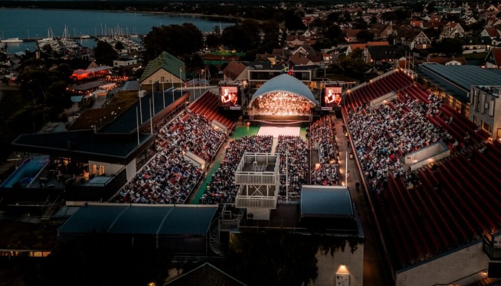 Birgit Nilsson Festival - Hotel Skansen-1