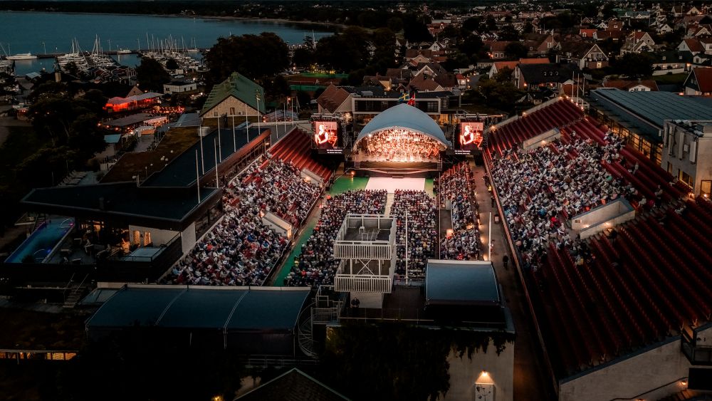 Birgit Nilsson Festival - Hotel Skansen-1