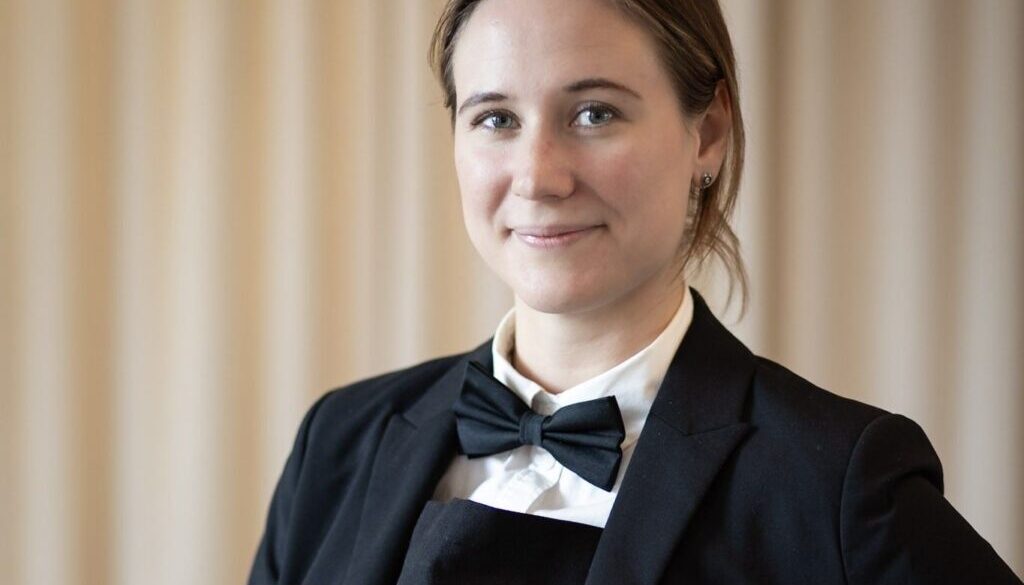 Hanna Lundgren