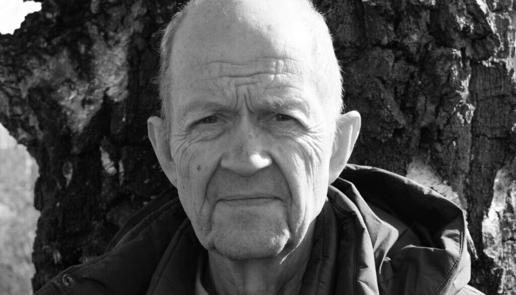 Peter Frie BW