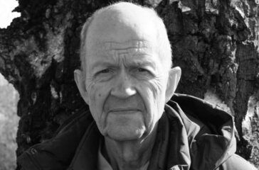 Peter Frie BW