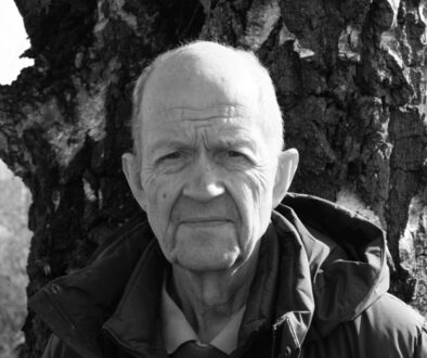 Peter Frie BW