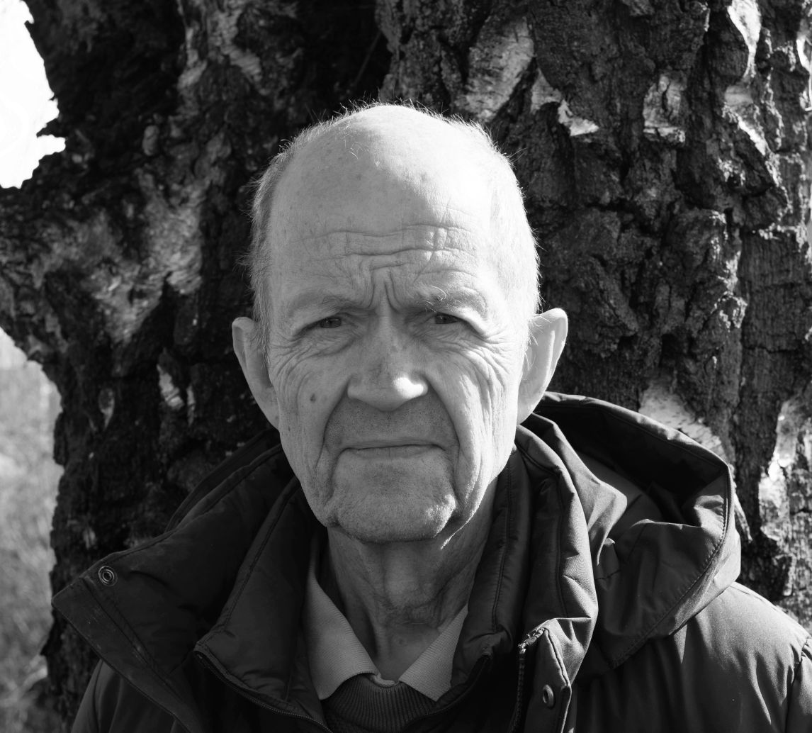 Peter Frie BW