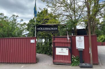 mollebacken