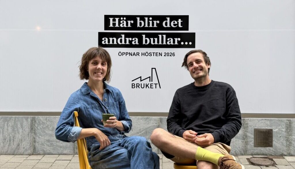 Bruket Bageri