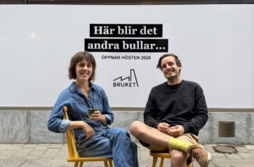 Bruket Bageri
