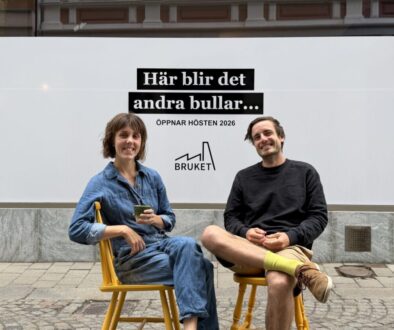 Bruket Bageri