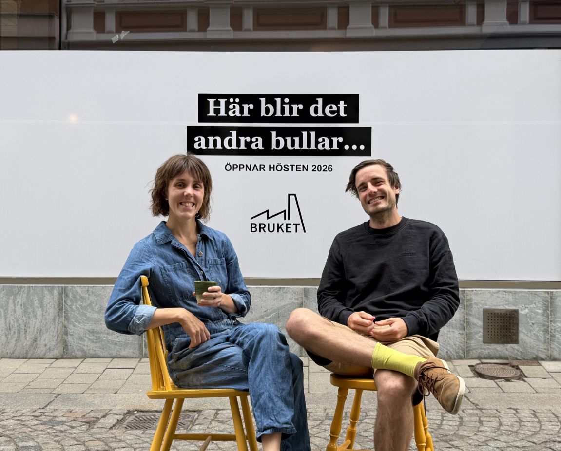 Bruket Bageri