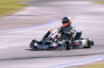 Gokart