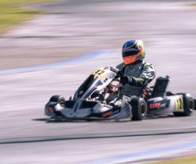 Gokart