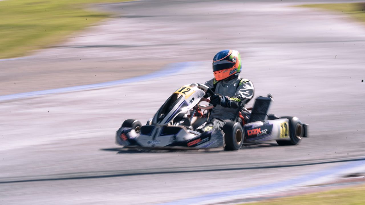Gokart