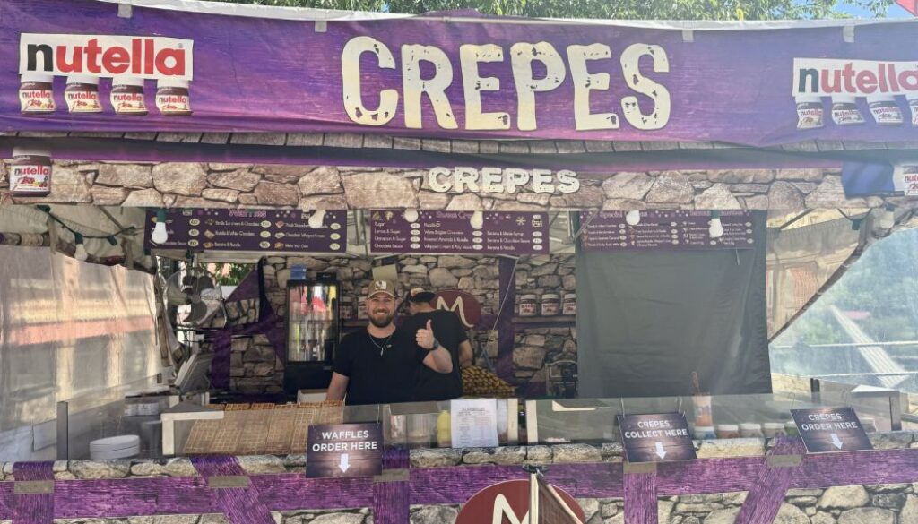 Foodfest